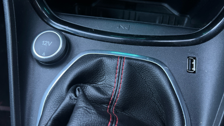 Ford Puma 1.0 EcoBoost Hybrid mHEV ST-Line X 5dr Petrol Hatchback